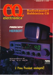 CQ elettronica